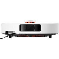 Робот-пылесос Xiaomi Robot Vacuum S40 Pro OV71GL (евровилка, белый) - Изображение №5 — Chaika Market