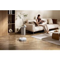 Робот-пылесос Xiaomi Robot Vacuum S40 Pro OV71GL (евровилка, белый) - Изображение №14 — Chaika Market