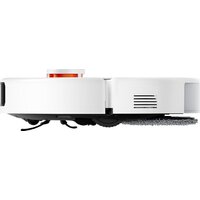 Робот-пылесос Xiaomi Robot Vacuum S40 Pro OV71GL (евровилка, белый) - Изображение №7 — Chaika Market