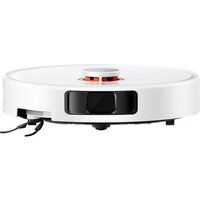 Робот-пылесос Xiaomi Robot Vacuum S40 Pro OV71GL (евровилка, белый) - Изображение №2 — Chaika Market