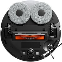 Робот-пылесос Xiaomi Robot Vacuum S40 Pro OV71GL (евровилка, белый) - Изображение №8 — Chaika Market