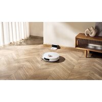 Робот-пылесос Xiaomi Robot Vacuum S40 Pro OV71GL (евровилка, белый) - Изображение №13 — Chaika Market