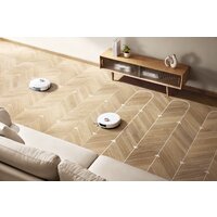 Робот-пылесос Xiaomi Robot Vacuum S40 Pro OV71GL (евровилка, белый) - Изображение №17 — Chaika Market