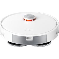 Робот-пылесос Xiaomi Robot Vacuum S40 Pro OV71GL (евровилка, белый) - Изображение №3 — Chaika Market