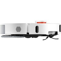 Робот-пылесос Xiaomi Robot Vacuum S40 Pro OV71GL (евровилка, белый) - Изображение №4 — Chaika Market