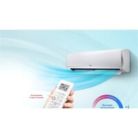 Сплит-система LG PC12SQ - Изображение №3 — Chaika Market