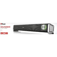 Акустика Trust Asto Soundbar - Изображение №8 — Chaika Market