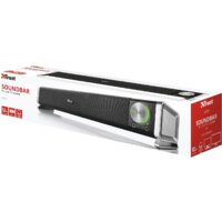Акустика Trust Asto Soundbar - Изображение №9 — Chaika Market