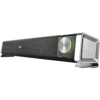Акустика Trust Asto Soundbar - Изображение №3 — Chaika Market