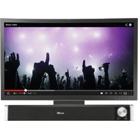 Акустика Trust Asto Soundbar - Изображение №6 — Chaika Market