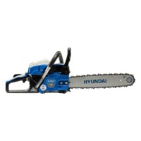 Бензопила Hyundai X-4516 - Изображение №2 — Chaika Market