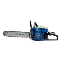 Бензопила Hyundai X-4516 - Изображение №3 — Chaika Market