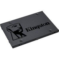 SSD Kingston A400 960GB SA400S37/960GBK - Изображение №2 — Chaika Market