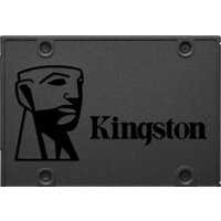 SSD Kingston A400 960GB SA400S37/960GBK — Chaika Market