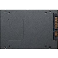 SSD Kingston A400 960GB SA400S37/960GBK - Изображение №3 — Chaika Market