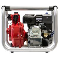 Мотопомпа Hyundai HYH 57 - Изображение №4 — Chaika Market