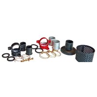 Мотопомпа Hyundai HYH 57 - Изображение №6 — Chaika Market