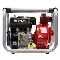 Мотопомпа Hyundai HYH 57 - Изображение №2 — Chaika Market