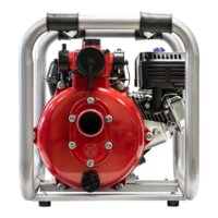 Мотопомпа Hyundai HYH 57 - Изображение №3 — Chaika Market