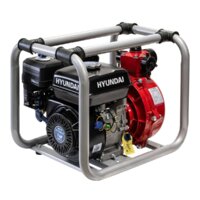Мотопомпа Hyundai HYH 57 — Chaika Market