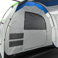 Кемпинговая палатка RSP Outdoors Dream 4 (синий) - Изображение №15 — Chaika Market