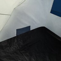 Кемпинговая палатка RSP Outdoors Dream 4 (синий) - Изображение №20 — Chaika Market