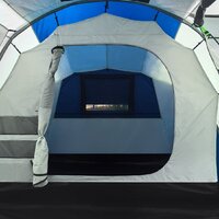 Кемпинговая палатка RSP Outdoors Dream 4 (синий) - Изображение №18 — Chaika Market