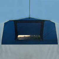Кемпинговая палатка RSP Outdoors Dream 4 (синий) - Изображение №21 — Chaika Market