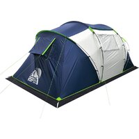 Кемпинговая палатка RSP Outdoors Dream 4 (синий) - Изображение №12 — Chaika Market
