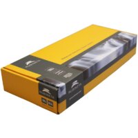 Смеситель Rubineta ULTRA-32 (1/2) U32008 - Изображение №3 — Chaika Market