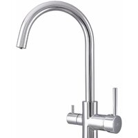 Смеситель Rubineta ULTRA-32 (1/2) U32008 — Chaika Market