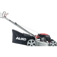 Газонокосилка AL-KO Easy 4.60 SP-S 113795 - Изображение №3 — Chaika Market