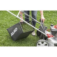 Газонокосилка AL-KO Easy 4.60 SP-S 113795 - Изображение №5 — Chaika Market