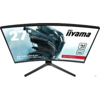 Игровой монитор Iiyama G-Master Red Eagle GB2766HSU-B1 - Изображение №8 — Chaika Market