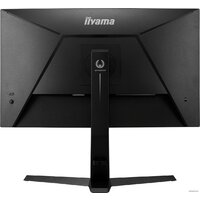 Игровой монитор Iiyama G-Master Red Eagle GB2766HSU-B1 - Изображение №14 — Chaika Market