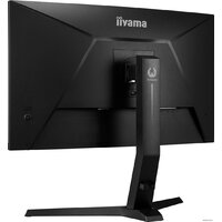 Игровой монитор Iiyama G-Master Red Eagle GB2766HSU-B1 - Изображение №15 — Chaika Market