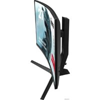 Игровой монитор Iiyama G-Master Red Eagle GB2766HSU-B1 - Изображение №7 — Chaika Market