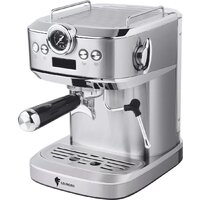 Рожковая кофеварка Leonord LE-1753 Pro — Chaika Market