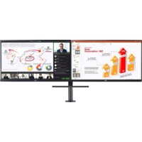 Монитор LG 27QP88DP-BS (2 шт.) — Chaika Market