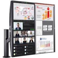 Монитор LG 27QP88DP-BS (2 шт.) - Изображение №11 — Chaika Market