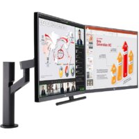 Монитор LG 27QP88DP-BS (2 шт.) - Изображение №10 — Chaika Market