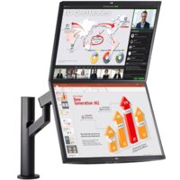Монитор LG 27QP88DP-BS (2 шт.) - Изображение №12 — Chaika Market