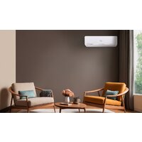 Кондиционер Loriot Skyline DC Inverter LAC-12AQI - Изображение №6 — Chaika Market