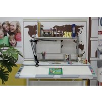 Парта Comf-Pro Unique M11 - Изображение №8 — Chaika Market