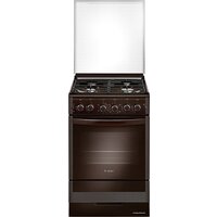 Кухонная плита GEFEST 5300-02 0047 (чугунные решетки) — Chaika Market