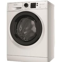 Стиральная машина Hotpoint NSS 6015 K V RU - Изображение №3 — Chaika Market