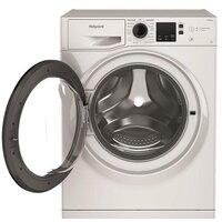 Стиральная машина Hotpoint NSS 6015 K V RU - Изображение №2 — Chaika Market