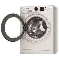 Стиральная машина Hotpoint NSS 6015 K V RU - Изображение №4 — Chaika Market