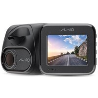 Видеорегистратор-GPS информатор (2в1) Mio MiVue C530 Pro — Chaika Market