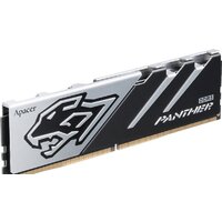 Оперативная память Apacer Panther 32ГБ DDR5 6400 МГц AH5U32G64C6527BAA-1 - Изображение №2 — Chaika Market